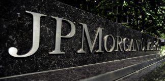 JPMorgan is looking into robotics, big data management, and cloud infrastructure solutions to see where they can find the most promising source of profits.