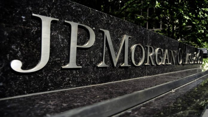 JPMorgan is looking into robotics, big data management, and cloud infrastructure solutions to see where they can find the most promising source of profits.