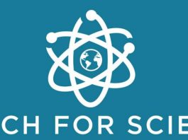 March for Science information