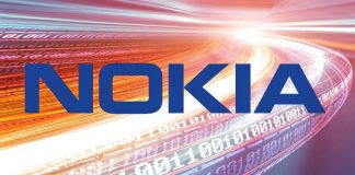 Nokia announces 5G end-to-end solution