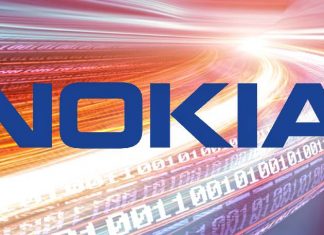 Nokia announces 5G end-to-end solution