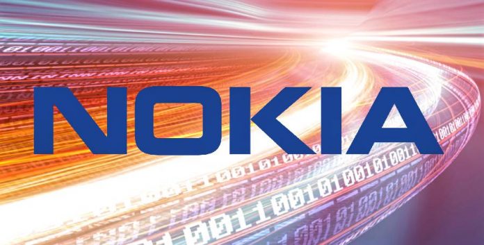 Nokia announces 5G end-to-end solution