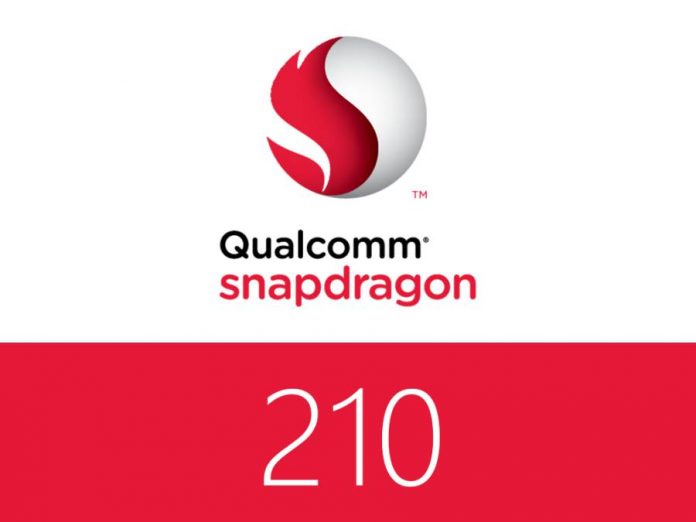 Qualcomm-Snapdragon-210