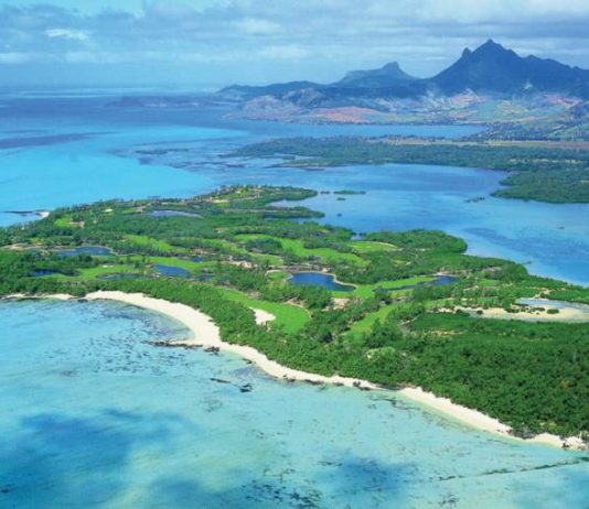 Mauritius Islands photo