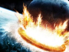 The Moon will crash into Earth, but it’s OK, scientists say The moon will crash into Earth