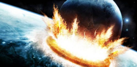 The Moon will crash into Earth, but it’s OK, scientists say The moon will crash into Earth