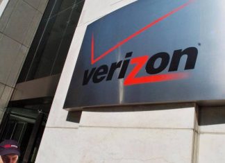 Verizon headquarters