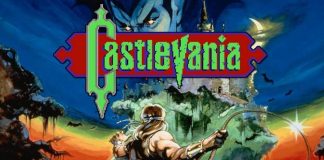 Frederator Studios-Adi Shankar-Castlevania-Netflix