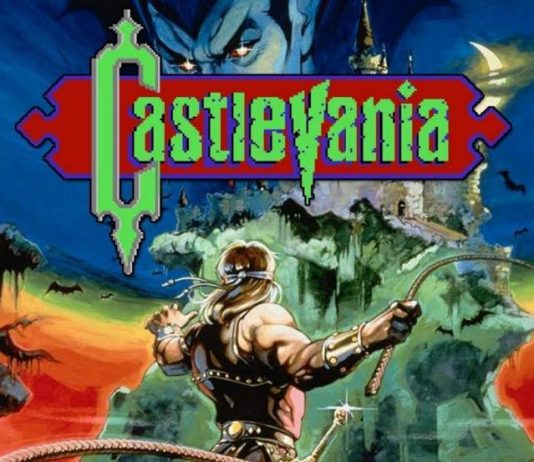Frederator Studios-Adi Shankar-Castlevania-Netflix