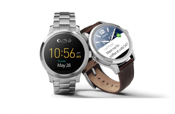 Fossil-Q-Founder-Android-Wear-2 Fossil-Q-Founder-Android-Wear-2