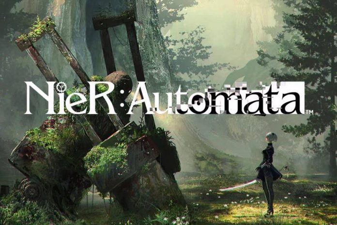 One of the most striking features of NieR: Automata is the seamless combination of different elements to create a singular story and gameplay experience