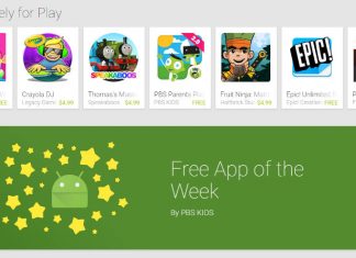 google-play-free-app-of-the-week