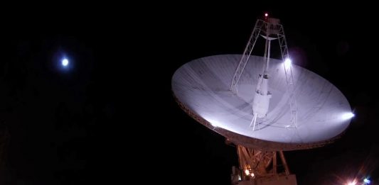 NASA found the small spacecraft Chandrayaan-1 lost since 2009 nasa Chandrayaan-1