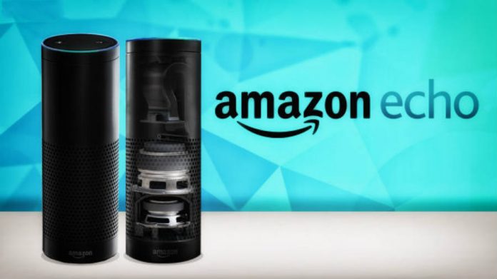 Amazon allows other companies to make Amazon Echo replicas