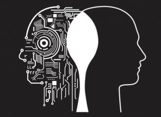 AI wallpaper