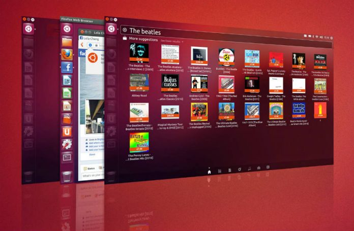 Canonical discontinues Unity8 and goes back to Gnome