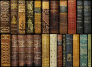 Books HD wallpaper