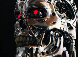 Google might have created the first Terminator brain