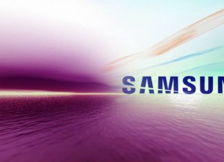 Samsung wallpaper