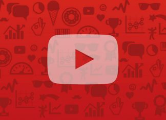 YouTube YPP wallpaper