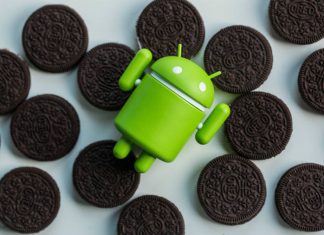 Android Oreo