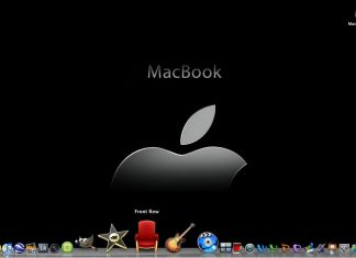 DOK MacOS Phishing