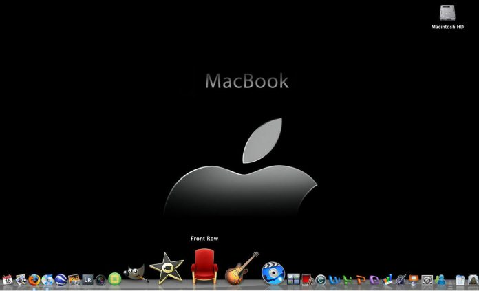 DOK MacOS Phishing DOK MacOS Phishing