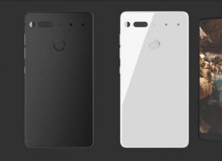 Essential Phone - theUSBport