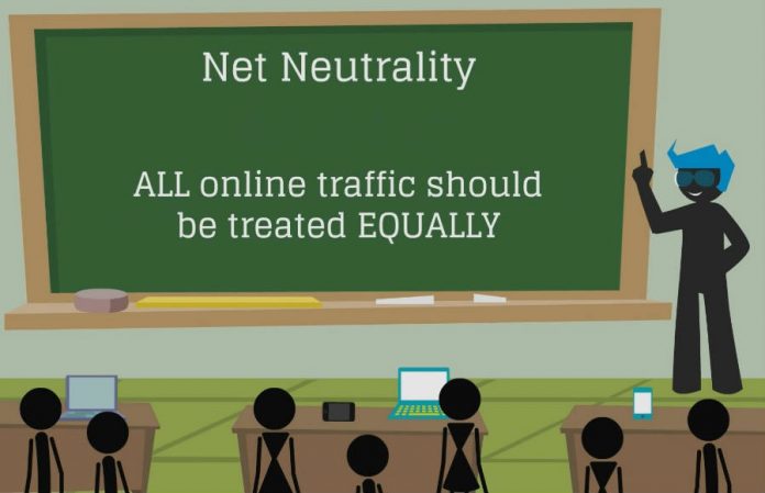 Net neutrality image