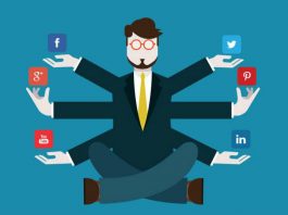 Social Media Manager