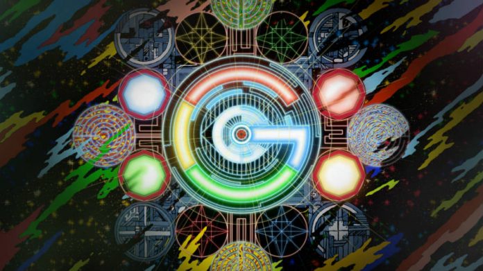 Google, Artificial intelligence, Machine learning, cancer screening, dna sequencing Google AI wallpaper