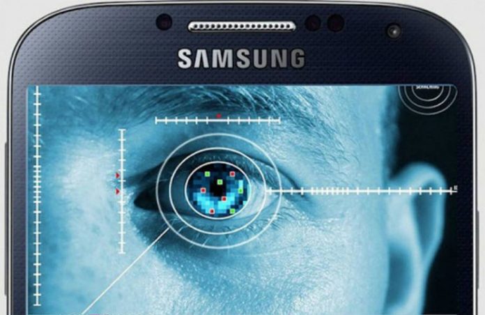 How to hack the Galaxy S8 and S8+
