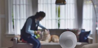 Nest Cam IQ