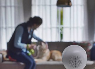Nest Cam IQ
