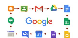 Google G Suite