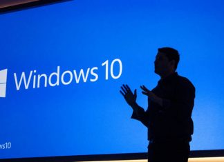 Windows 10 S in a nutshell.