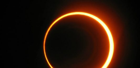 NASA: Get ready for the August 21 total solar eclipse theUSBport.com