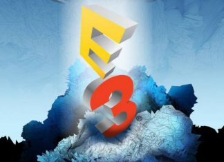 E3 2017 game list