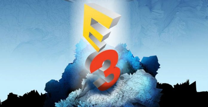 E3 2017 game list