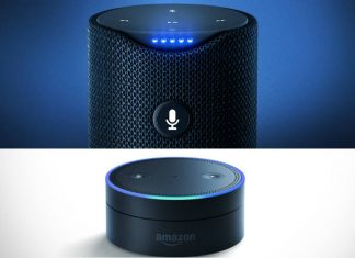 Amazon Echo in-house communication new tool