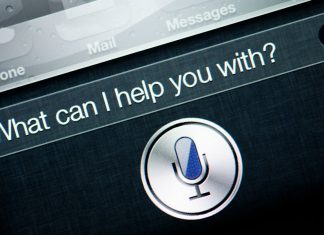 Apple Siri iOS 11