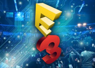 Best E3 2017 game trailers