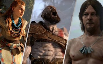 Sony reveals the PlayStation 4 game list for the E3 PlayStation 4 games E3