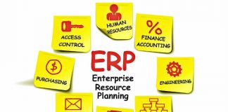 ERPs explained