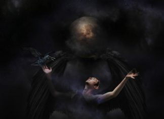Erebus image