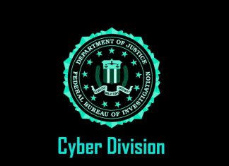FBI Cyber Division
