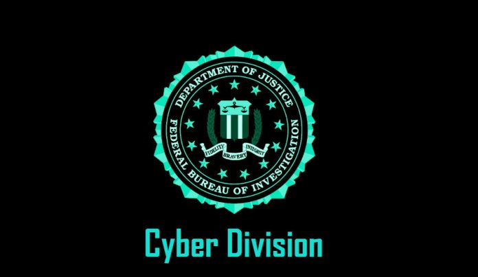 FBI Cyber Division