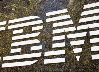 IBM headquarters