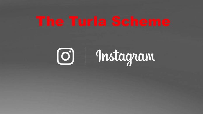 Instagram, Russian Hackers, The Turla Scheme Hackers use Instagram comments to hide malicious commands