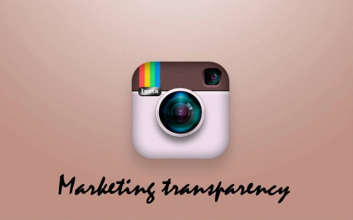 Instagram implements new ad transparency tag